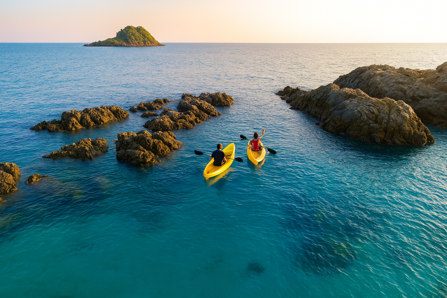 Featured image of Urlaub