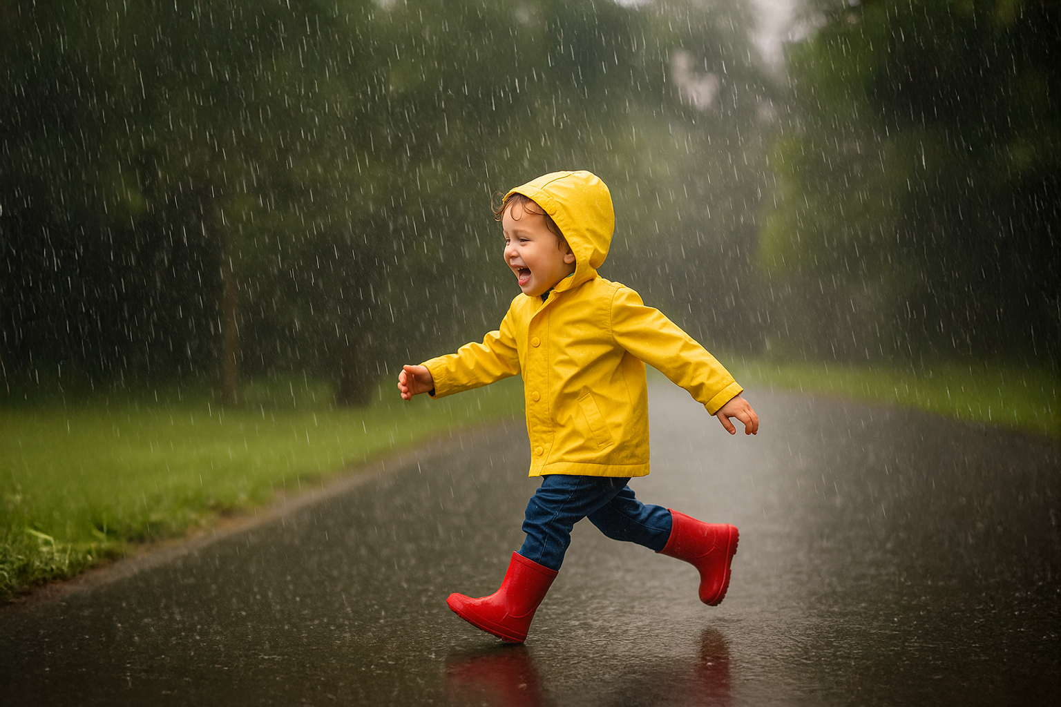 Featured image of Wind & Wetter
