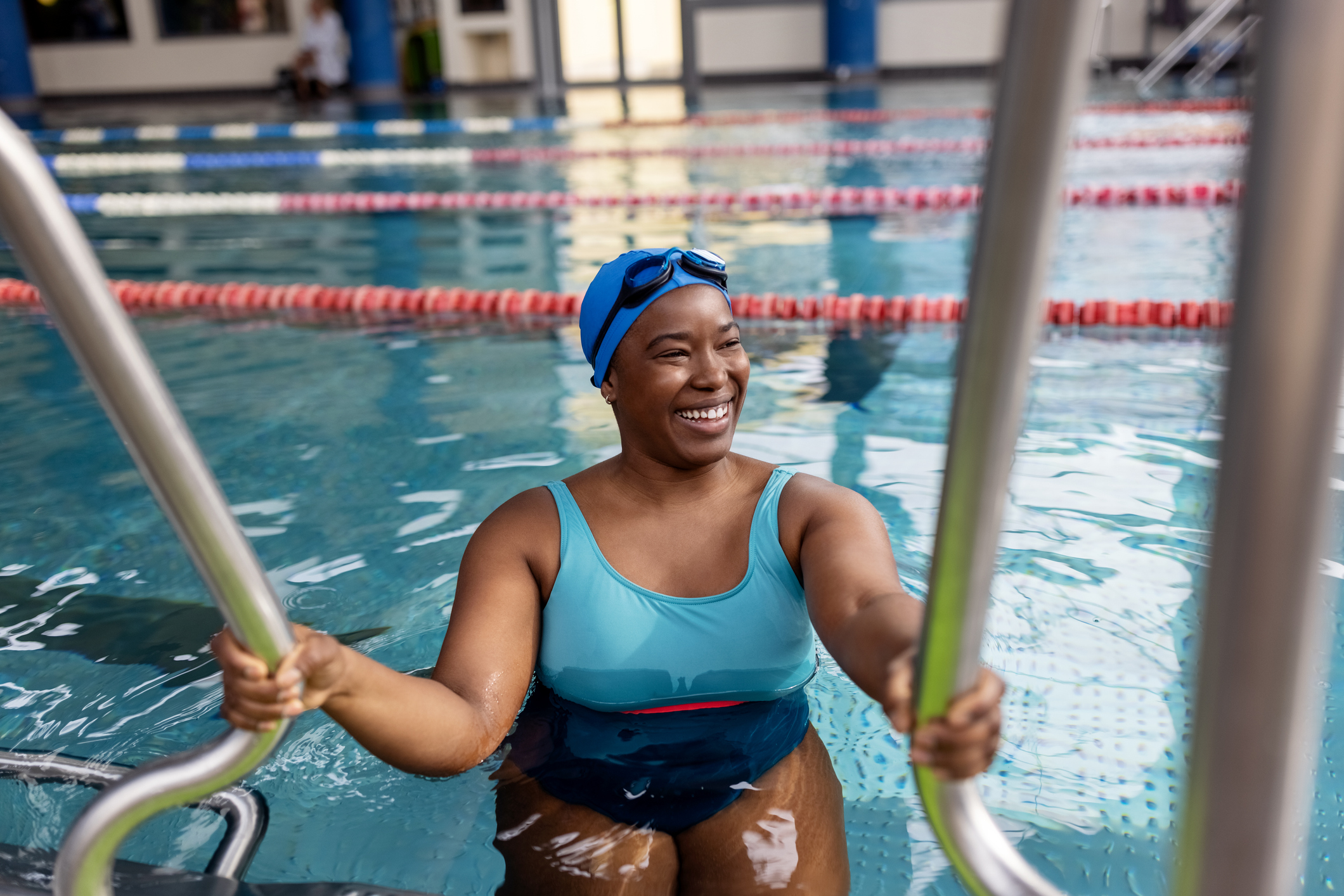 Featured image of Schwimmen