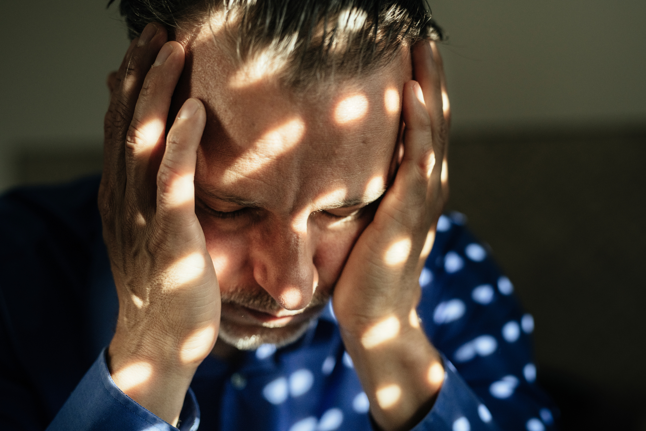 Featured image of Burnout