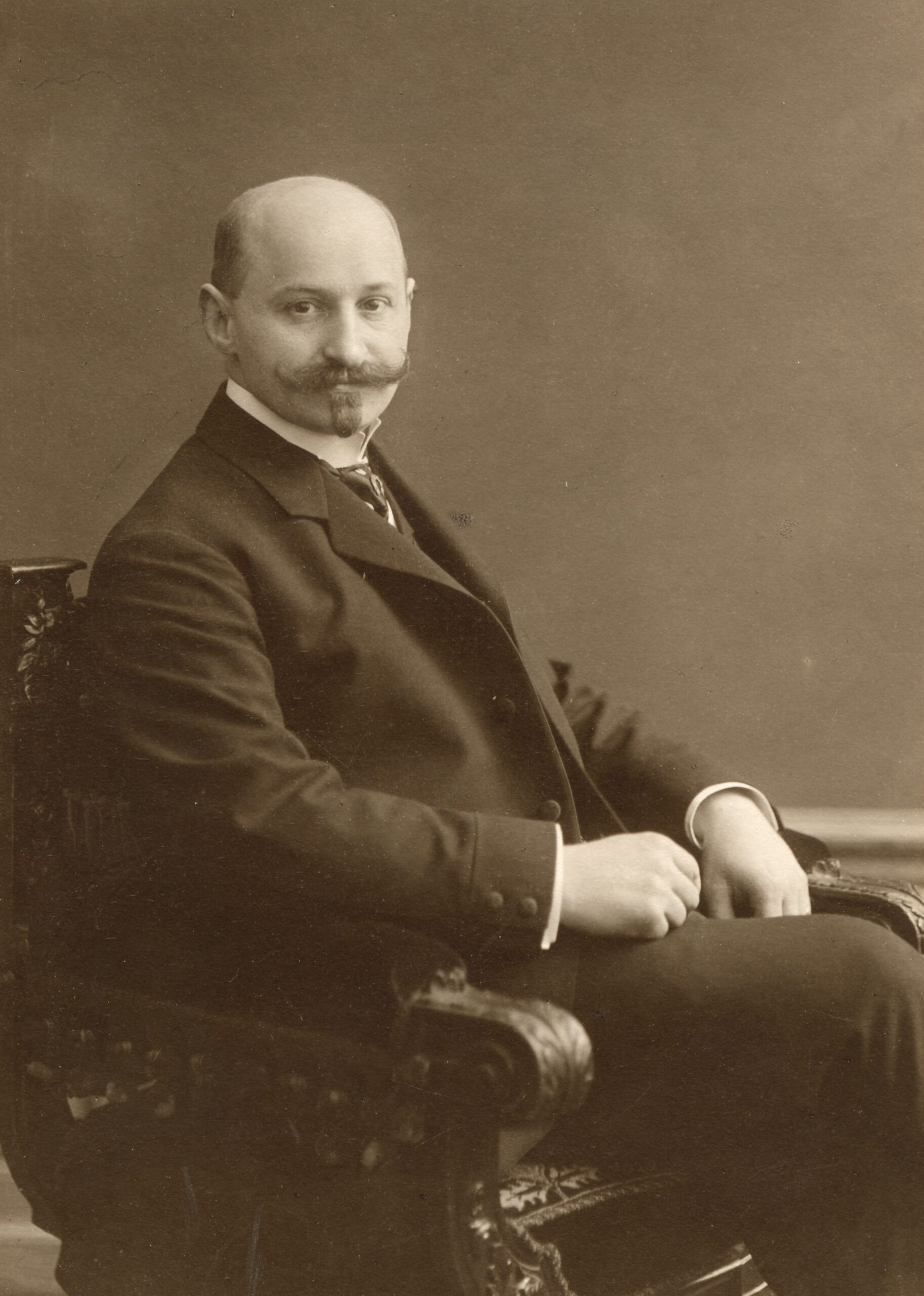 Featured image of Unternehmensgründung