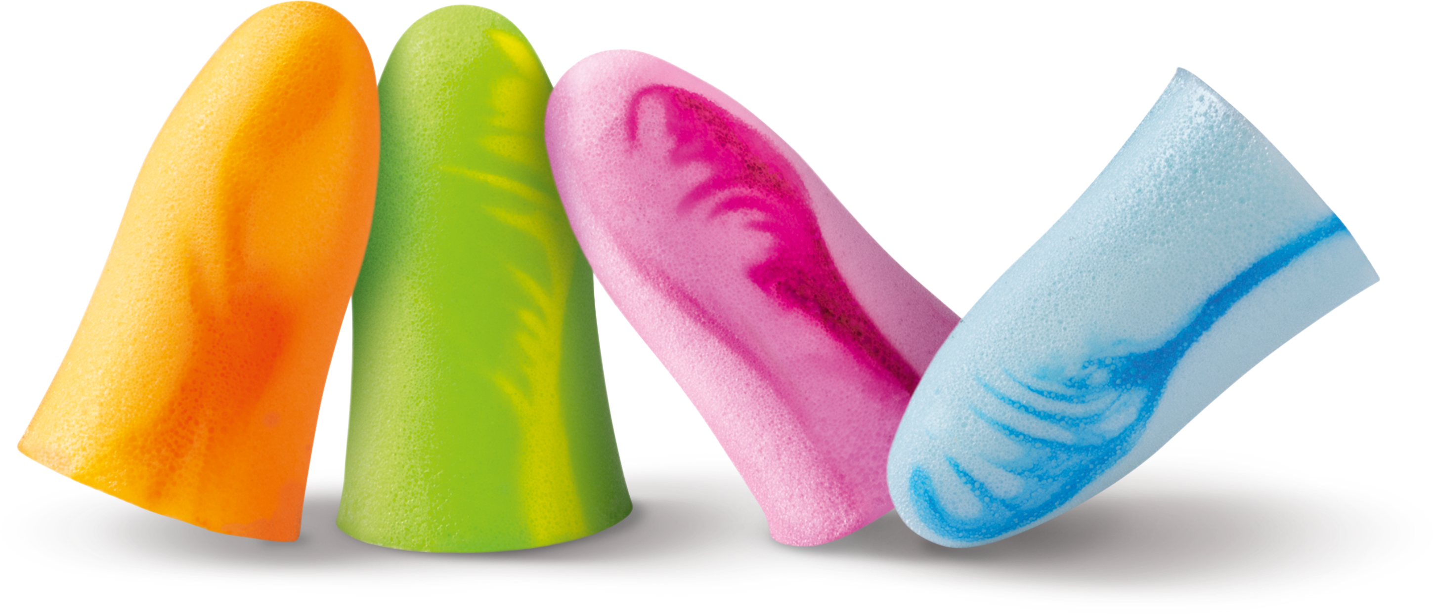 Featured image of Find the right OHROPAX® earplugs for your needs!