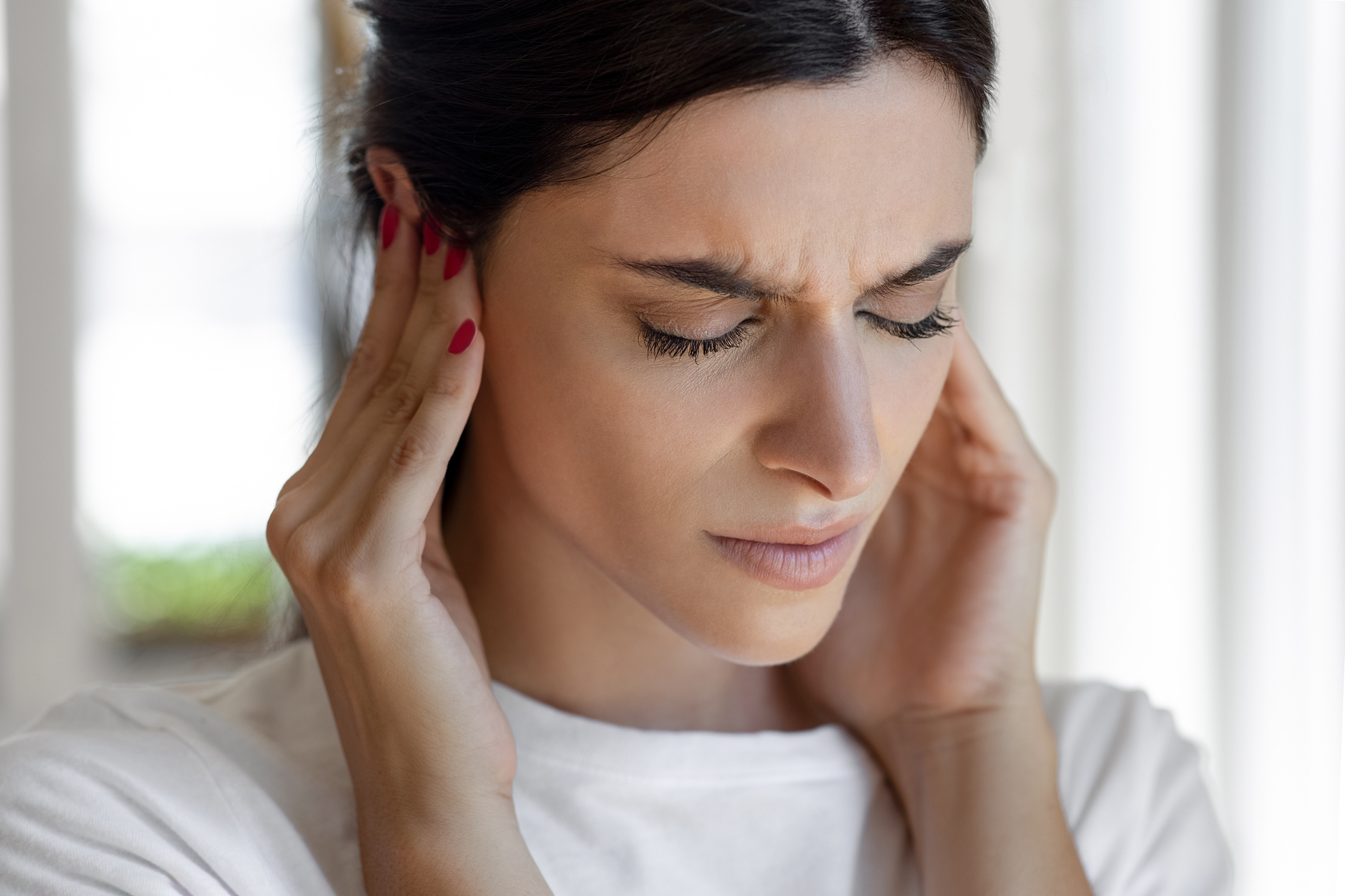 Featured image of Volkskrankheit Tinnitus